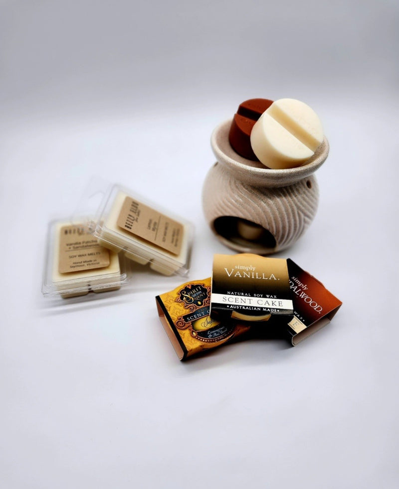 WAX MELTS