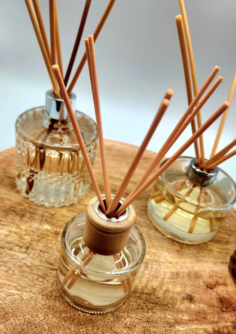 DIFFUSERS