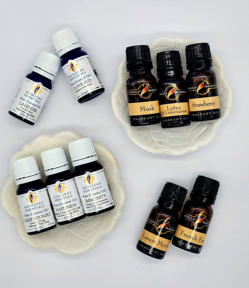 OILS