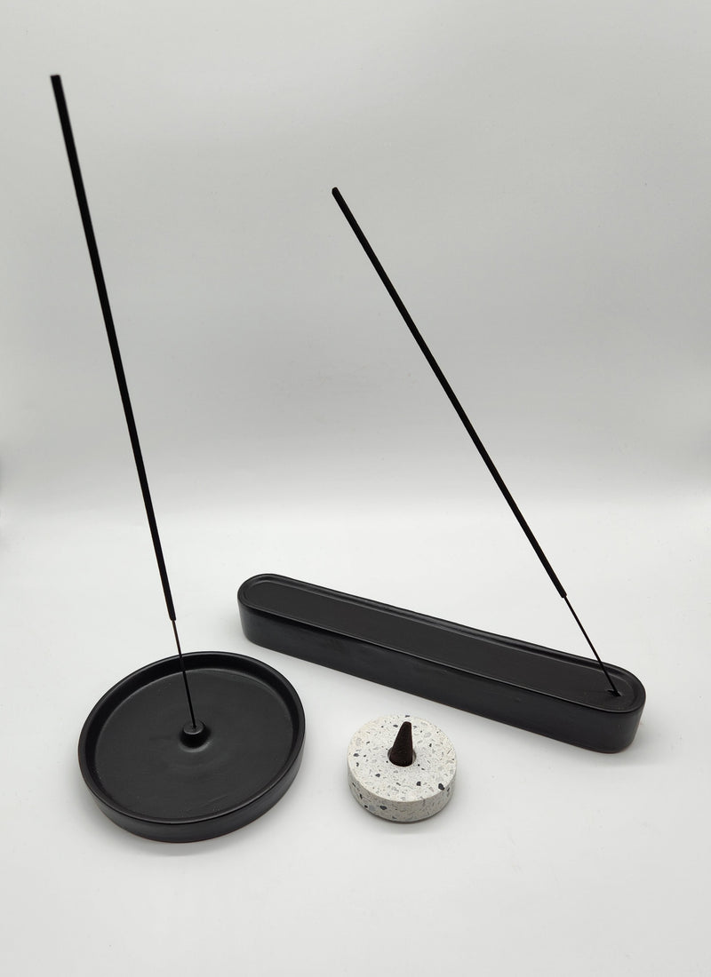 INCENSE
