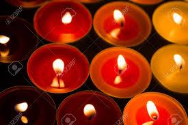 tealights
