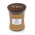 WOOD WICK MED CANDLE