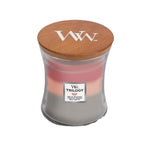 WOOD WICK TRILOGY MED