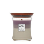 WOOD WICK TRILOGY MED