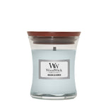 WOOD WICK MED CANDLE