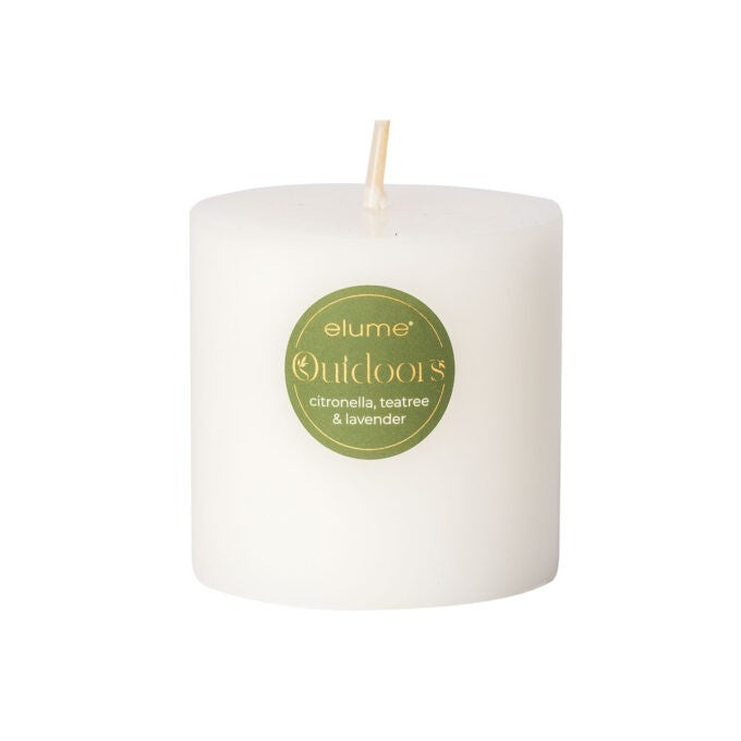 ELUME CITRONELLA