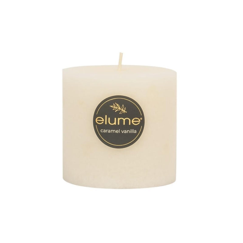 ELUME CARAMEL VANILLA