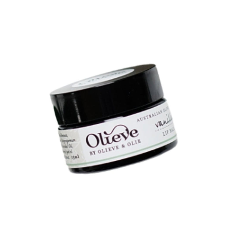 OLIEVE & OLIE LIP BALM 15ML