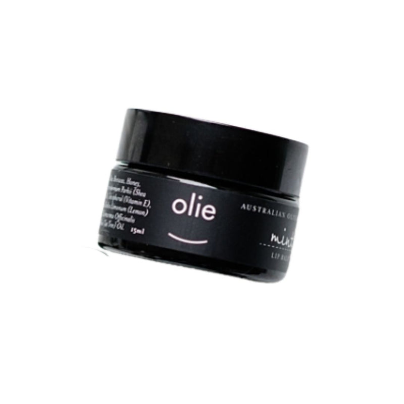 OLIEVE & OLIE LIP BALM 15ML