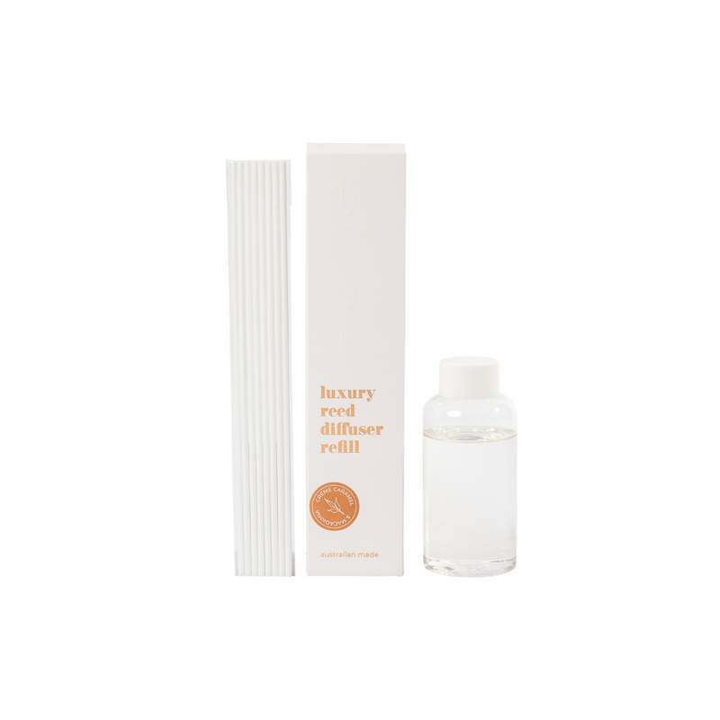 ELUME REFILL OIL [F:Creme Caramel]