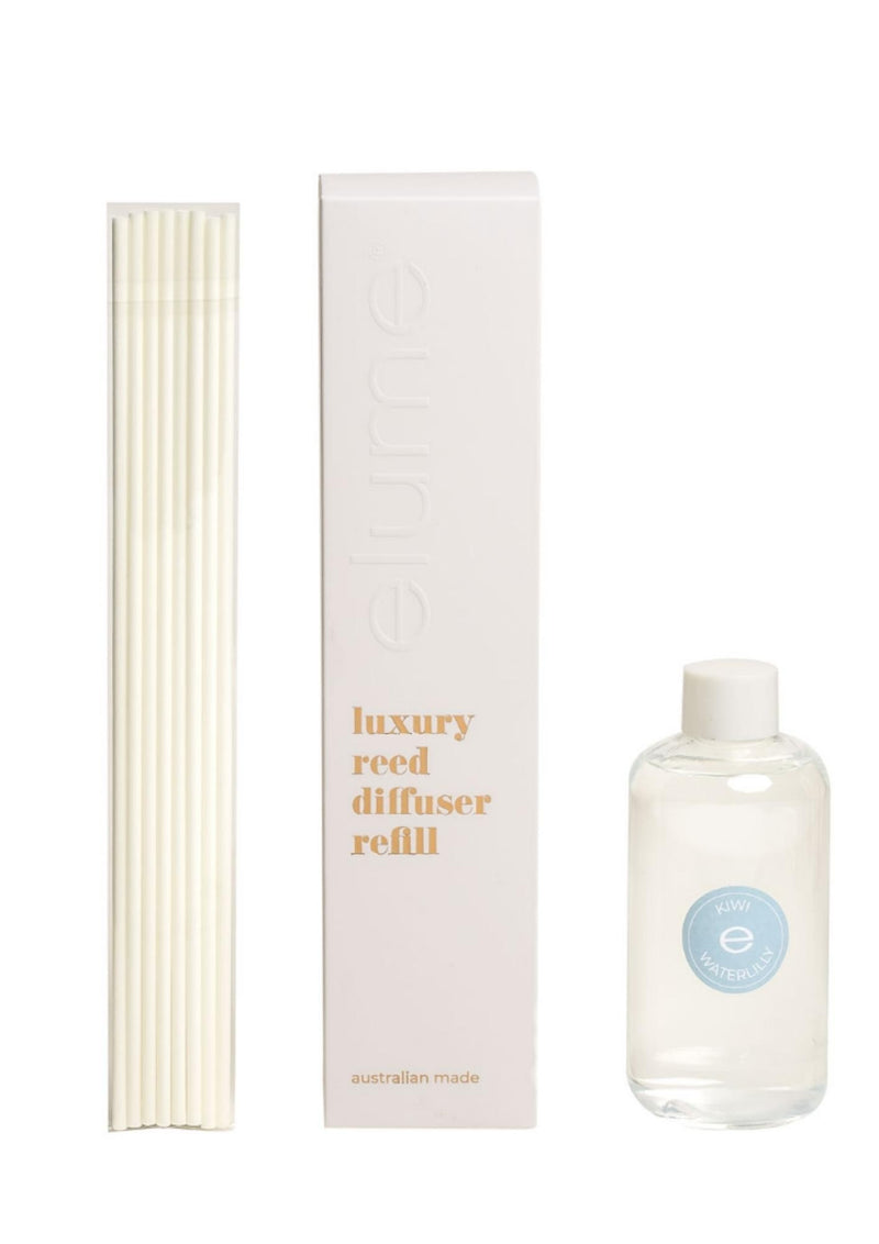 ELUME REFILL OIL