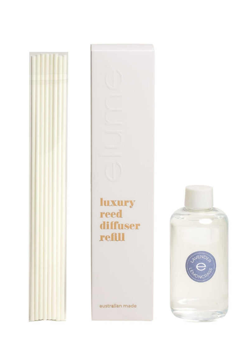 ELUME REFILL OIL
