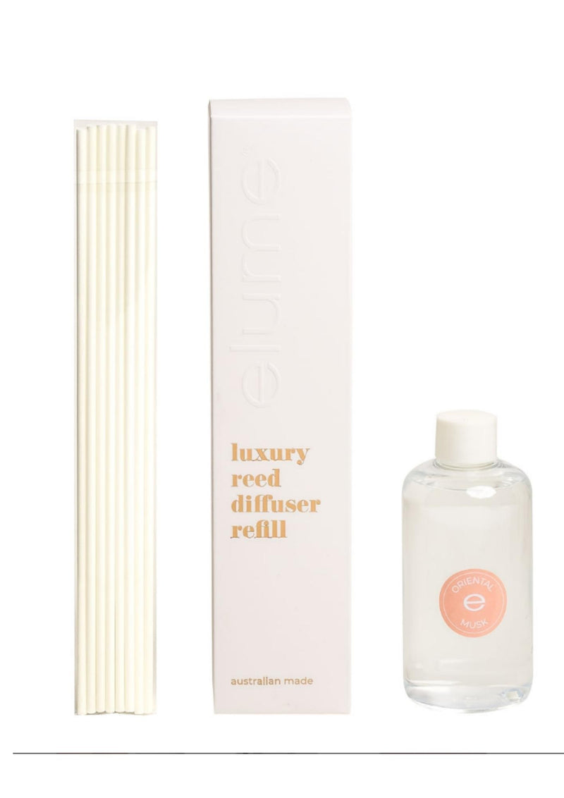 ELUME REFILL OIL