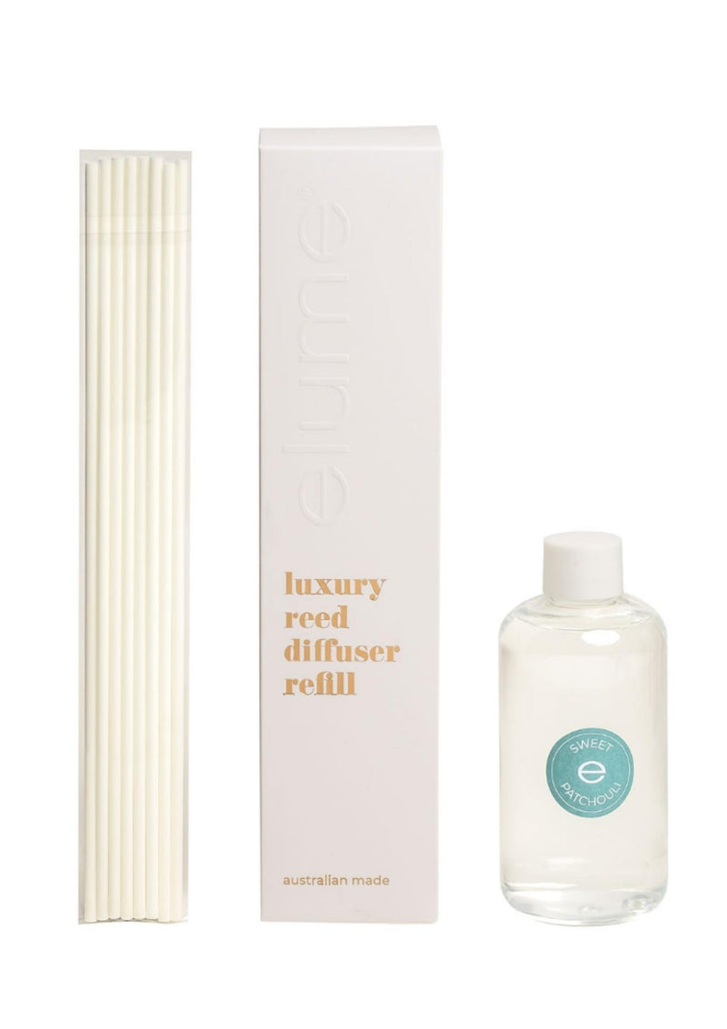 ELUME REFILL OIL
