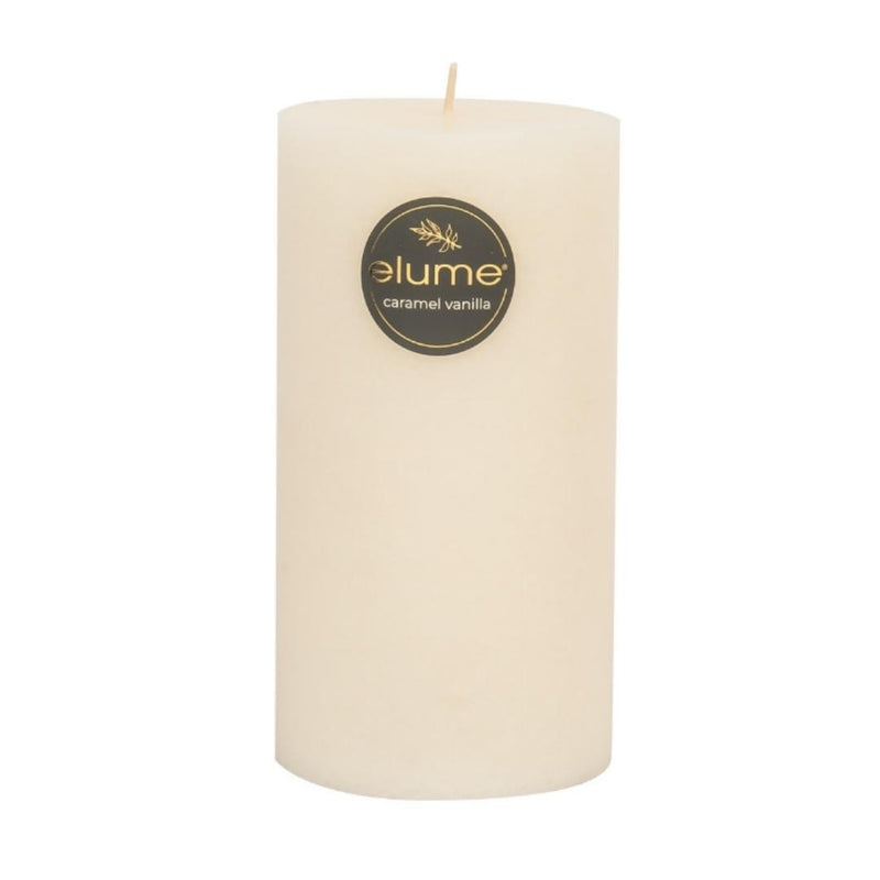 ELUME CARAMEL VANILLA