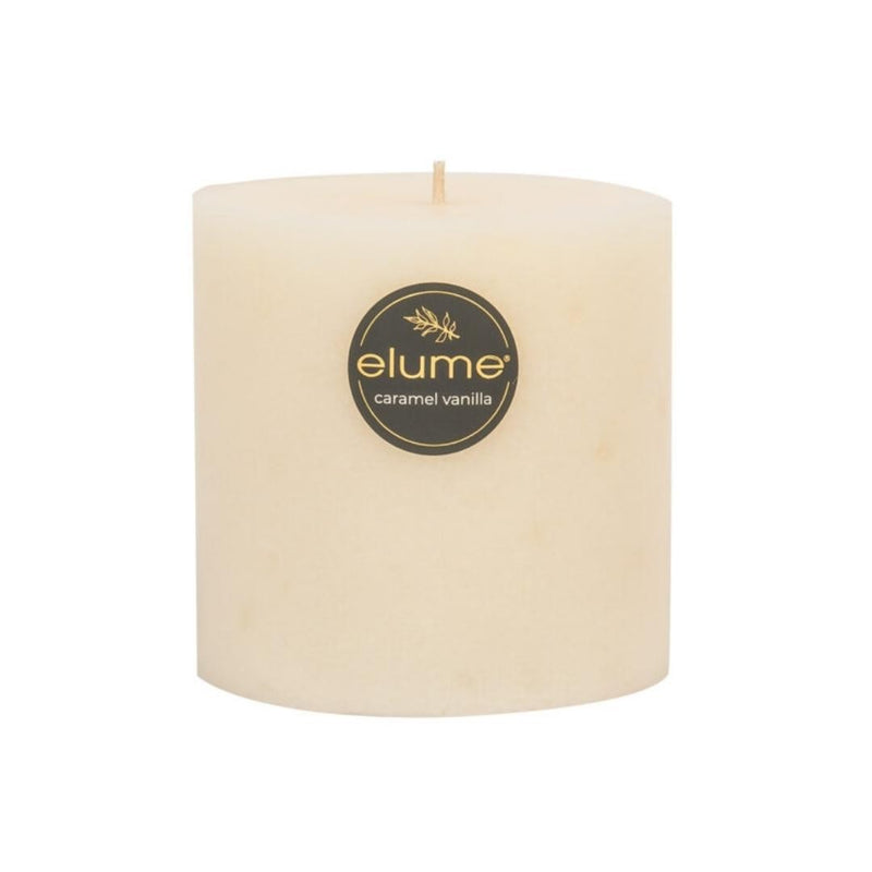 ELUME CARAMEL VANILLA