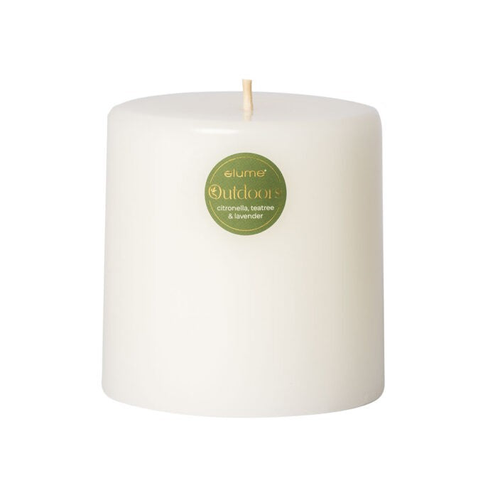 ELUME CITRONELLA