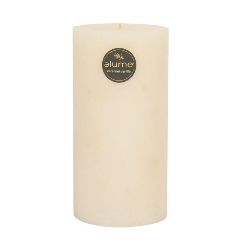 ELUME CARAMEL VANILLA