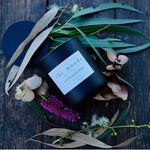 THE WOODS CANDLE