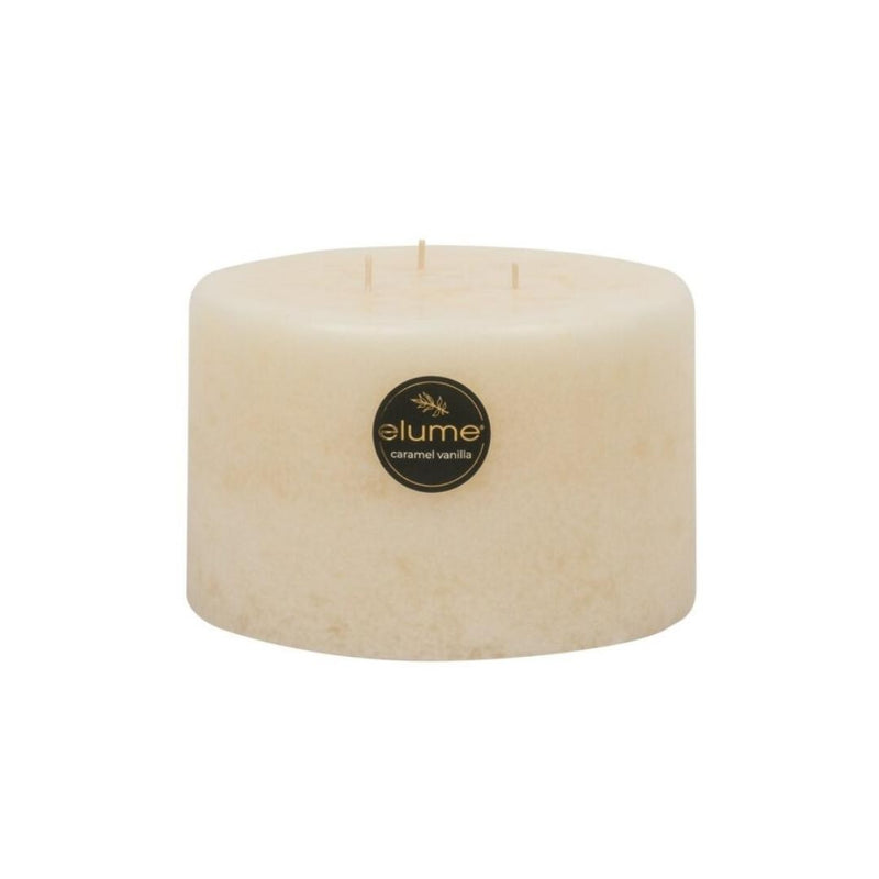 ELUME CARAMEL VANILLA