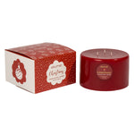 ELUME XMAS CINN [S:3 wick]