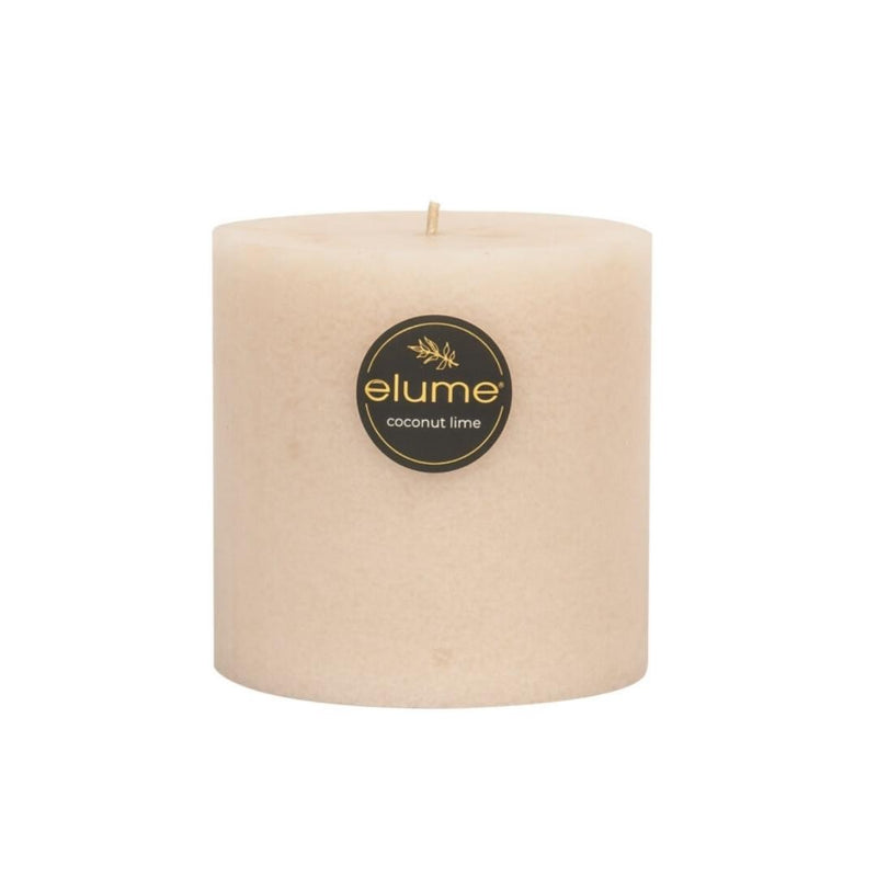 ELUME COCONUT LIME VERBENA