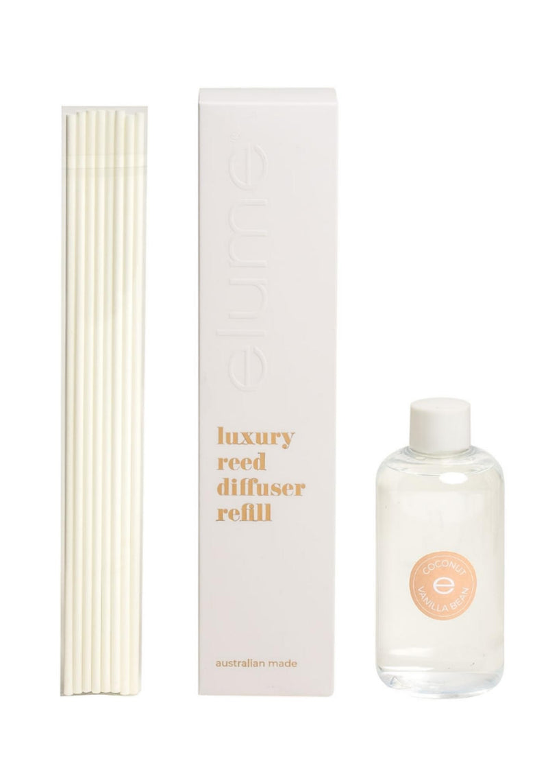 ELUME REFILL OIL