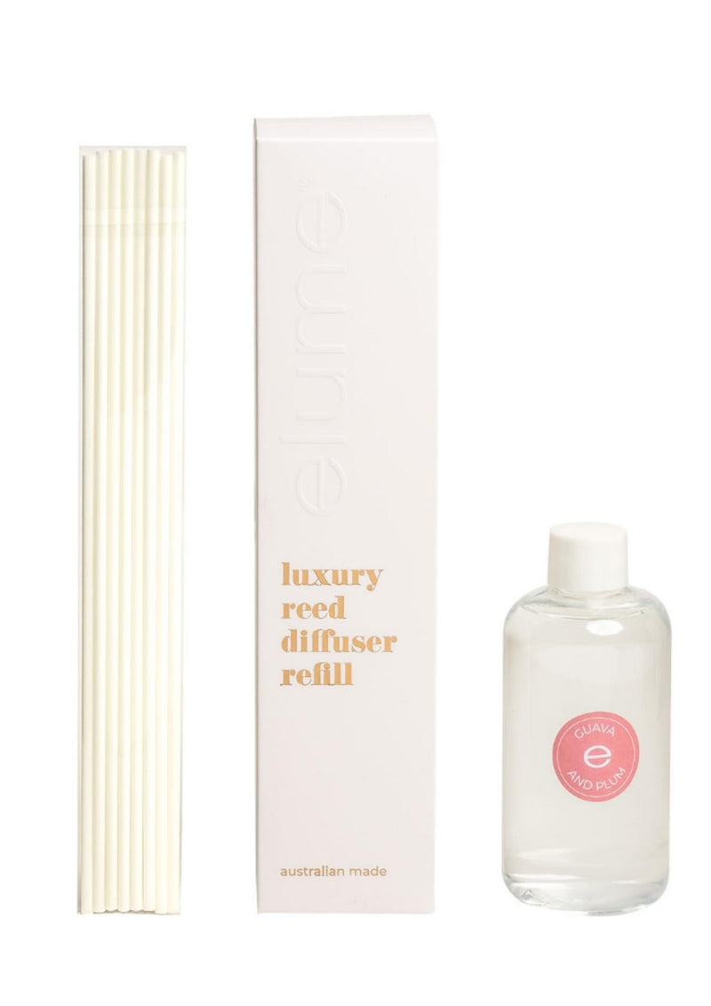 ELUME REFILL OIL