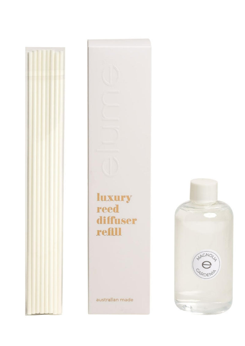 ELUME REFILL OIL
