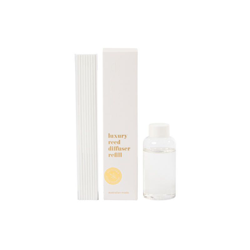 ELUME REFILL OIL [F:Nectarine & Orange Bloss]