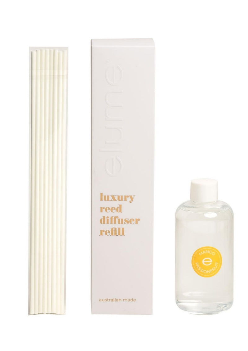 ELUME REFILL OIL