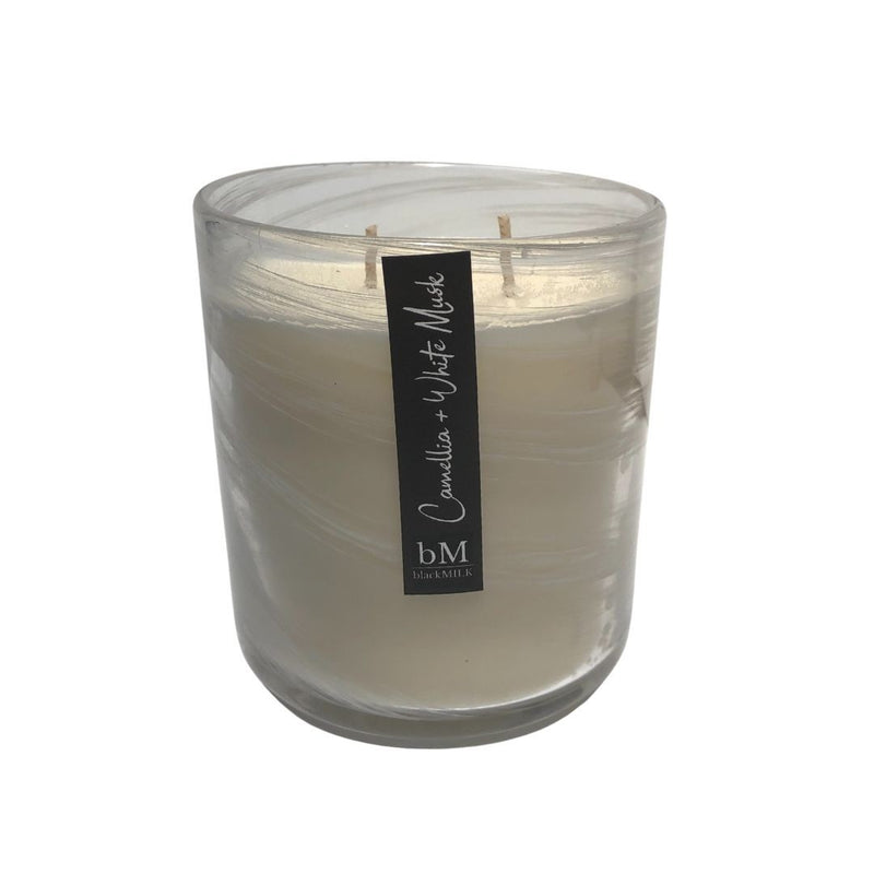 BLACK MILK VOGUE VINTAGE [F:Cam & Musk White Swirl]