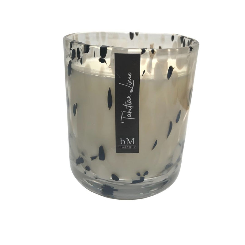 BLACK MILK VOGUE VINTAGE [F:Kaffir Lime Mango Blk/Whi]