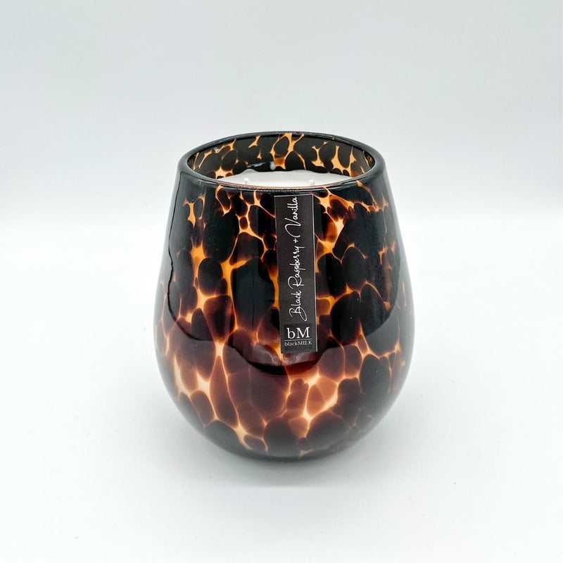 BLACK MILK JUMBO VOGUE