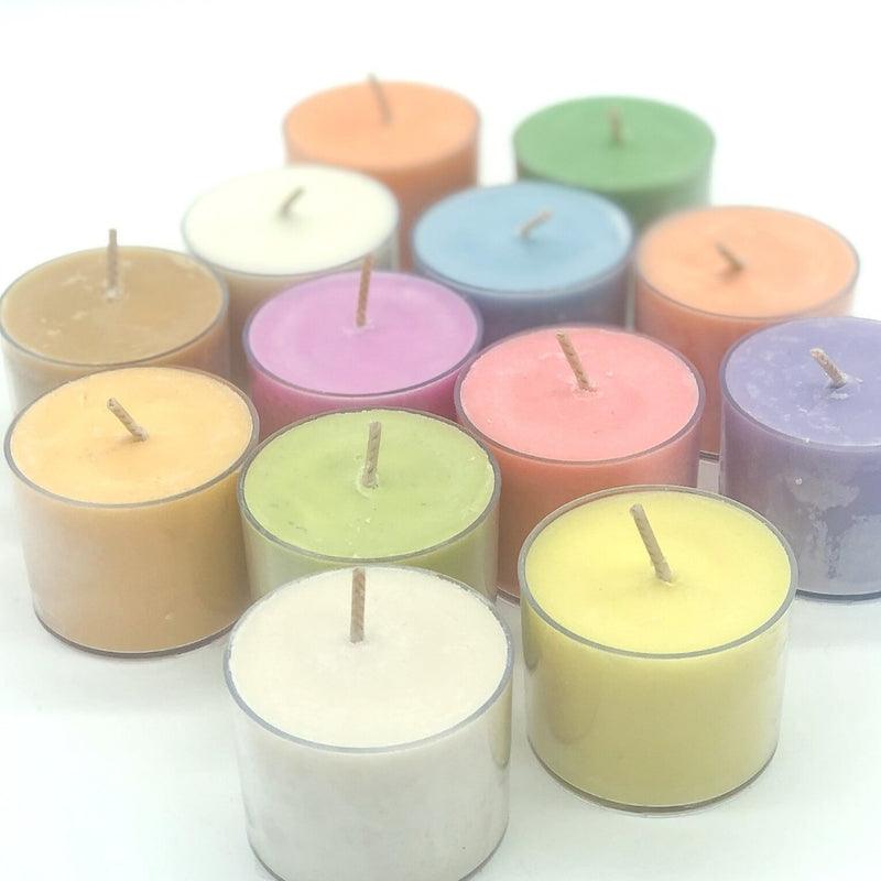 SPA TEALIGHTS [F:Aussie Bush]