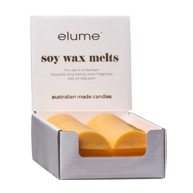 ELUME MELTS