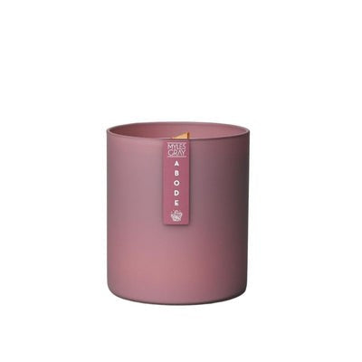 MYLES GRAY BARE CANDLE