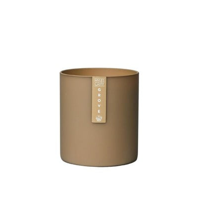 MYLES GRAY BARE CANDLE