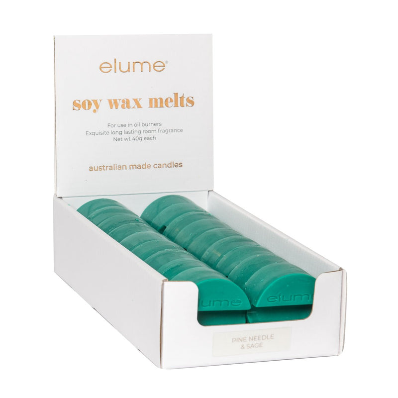 ELUME MELTS