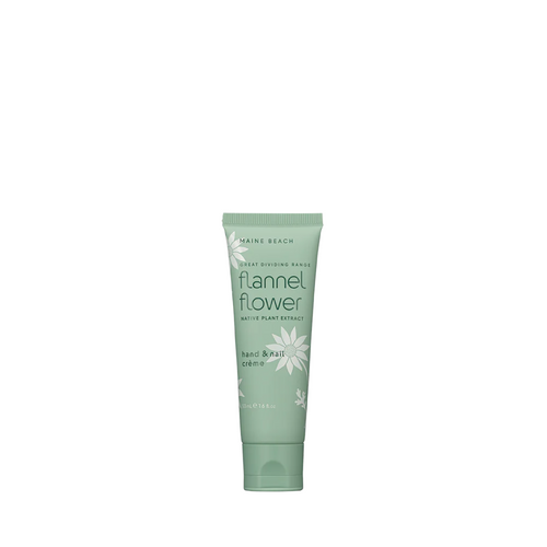 MAINE BEACH HAND CREME 50ML [F:Flannel Flower]
