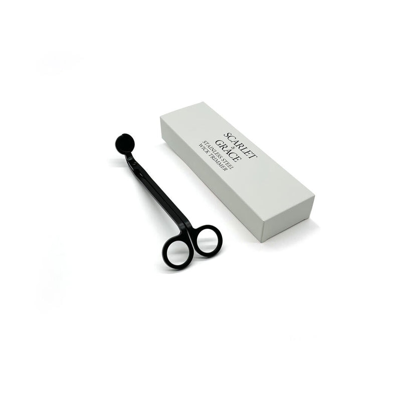 SCARLETT & GRACE WICK TRIMMER
