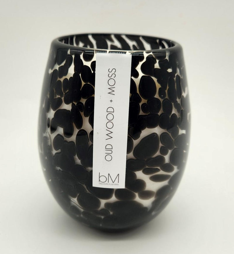 BLACK MILK CONFETTI