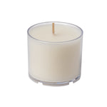 ELUME MINI SOY CANDLE [F:Coconut & Lime]