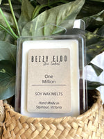 BEZZY ELDO WAX MELT [F:One Million]