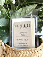 BEZZY ELDO WAX MELT [F:Aust Bush]