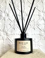 BEZZY ELDO REED DIFFUSER [F:Sea Salt & Driftwood]