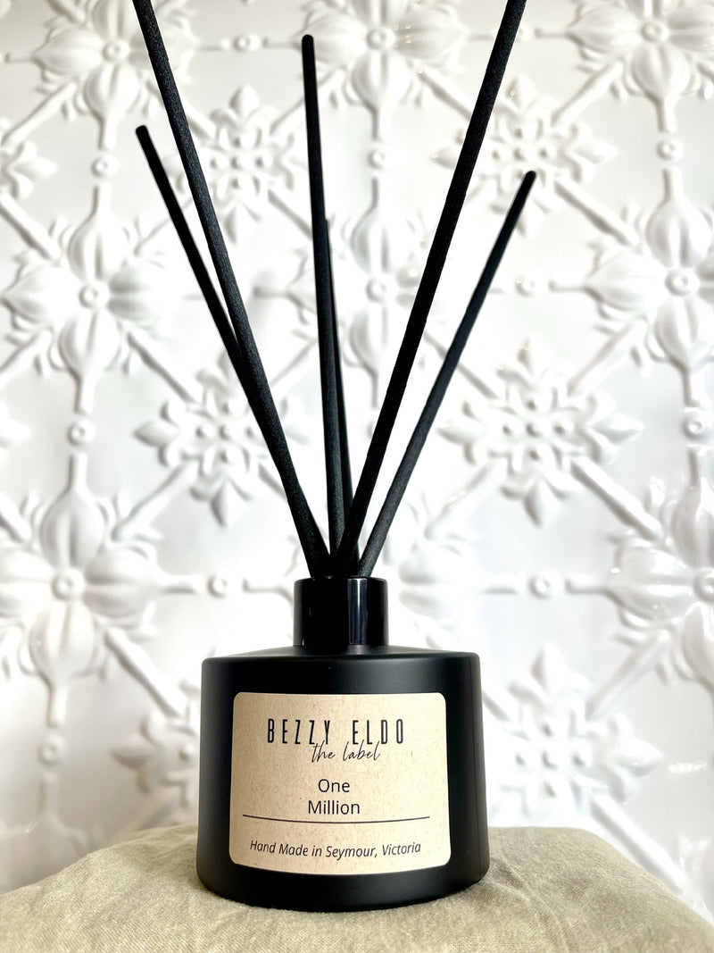 BEZZY ELDO REED DIFFUSER [F:One Million]