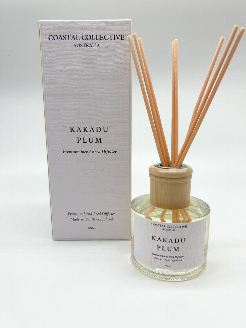CCA DIFFUSER 100ML [F:Kakadu Plum]