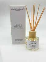 CCA DIFFUSER 100ML [F:Lemon Myrtle]