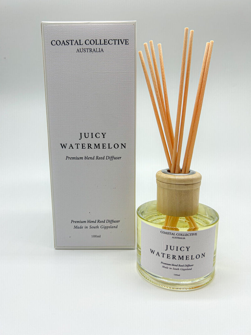 CCA DIFFUSER 100ML [F:Juicy Watermelon]